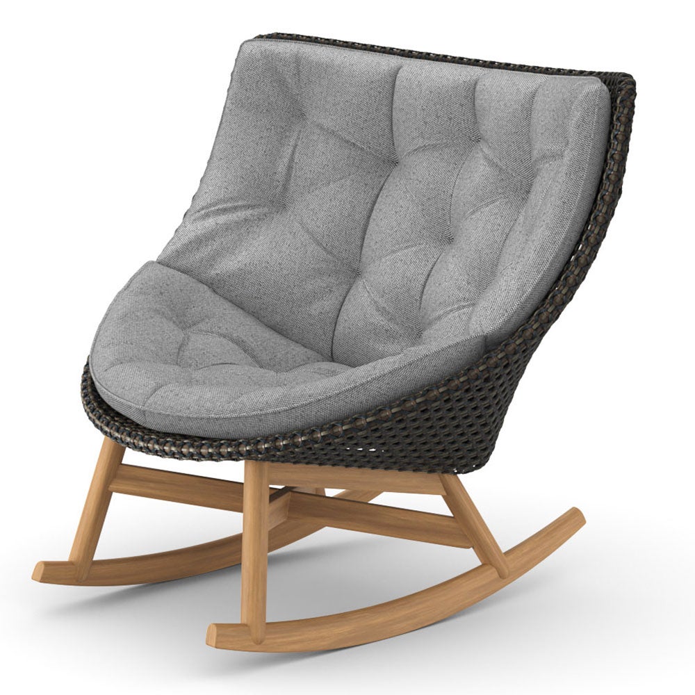 Mbrace keinutuoli ARABICA