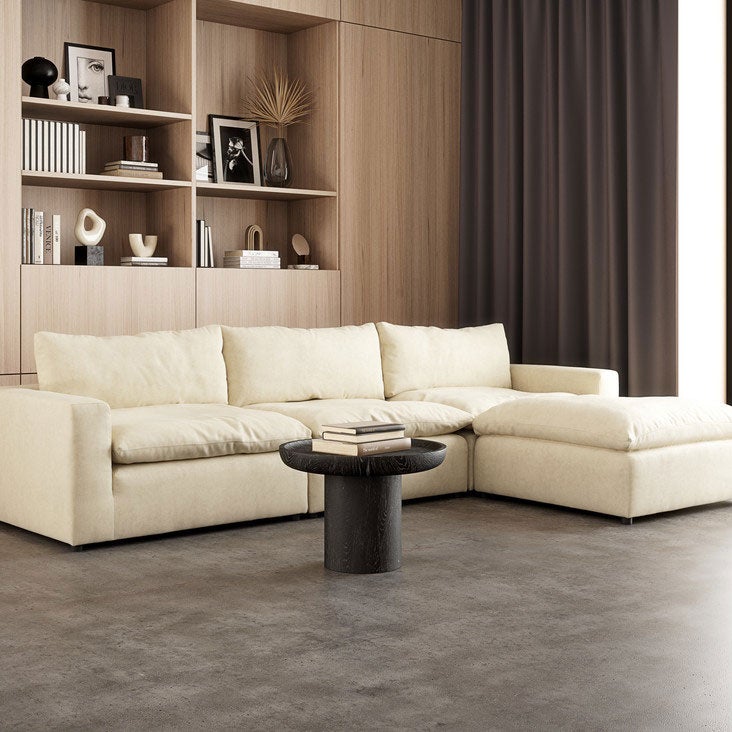 Moonlight Divaani sohva