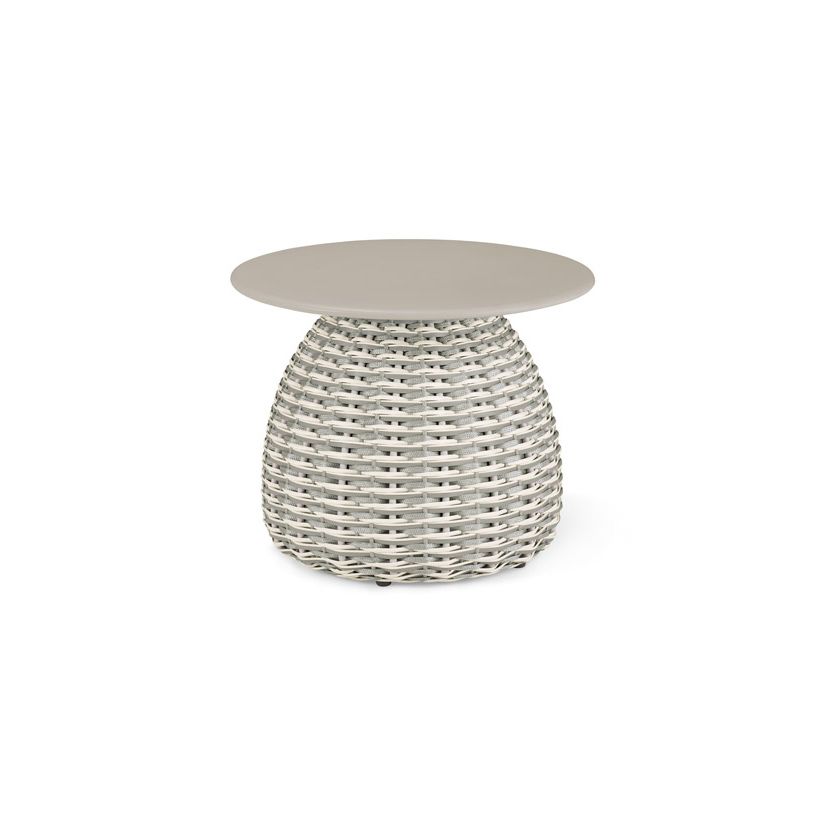 Porcini-lauta 51 cm carrara 