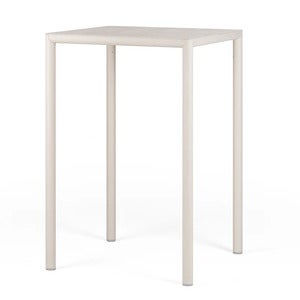 Piave baaripöytä 70 cm Corda - Corda 