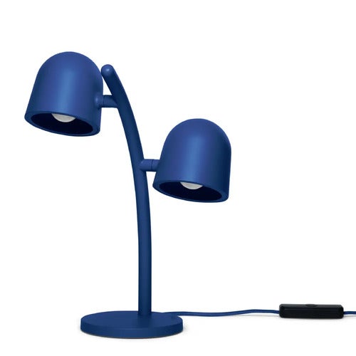 Little Lebow - Dimbar-lamppu Cobalt Blue