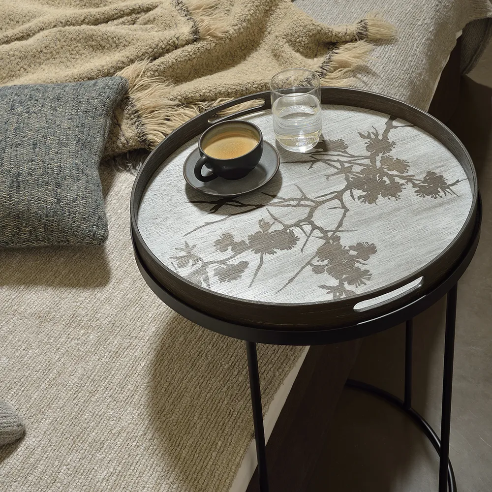 Blossom Tarjotin Ø48 cm