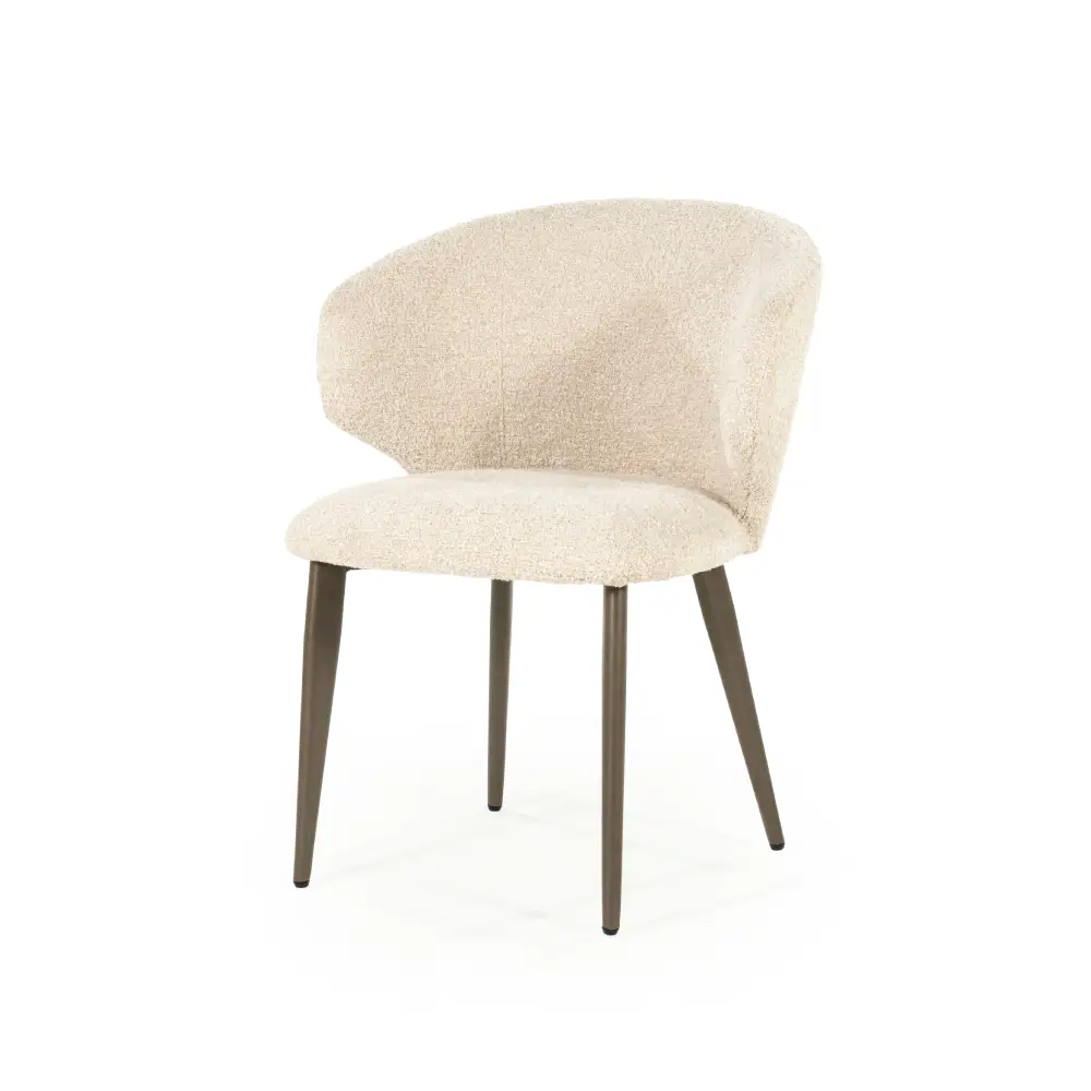 Mateo Tuoli - beige Niata