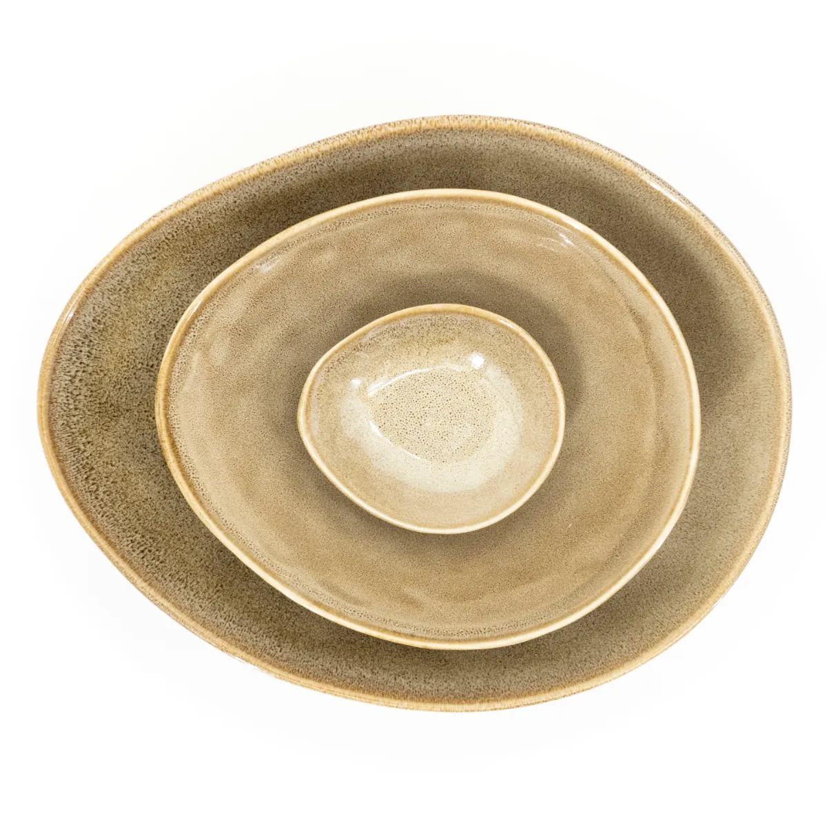 Tea Tip Daze 8x6.7x2 cm ruskea