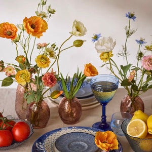 Ranuncel Leikkokukka 45 cm Monivärinen