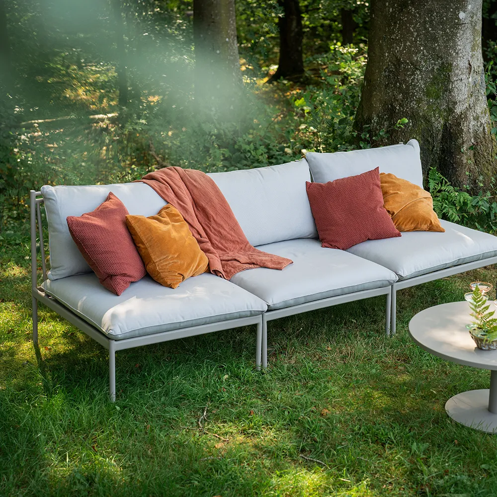 Bolmsön kulmamoduuli Sand