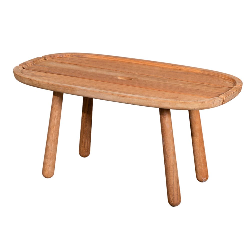 Royal sohvapöytä rektangulärt