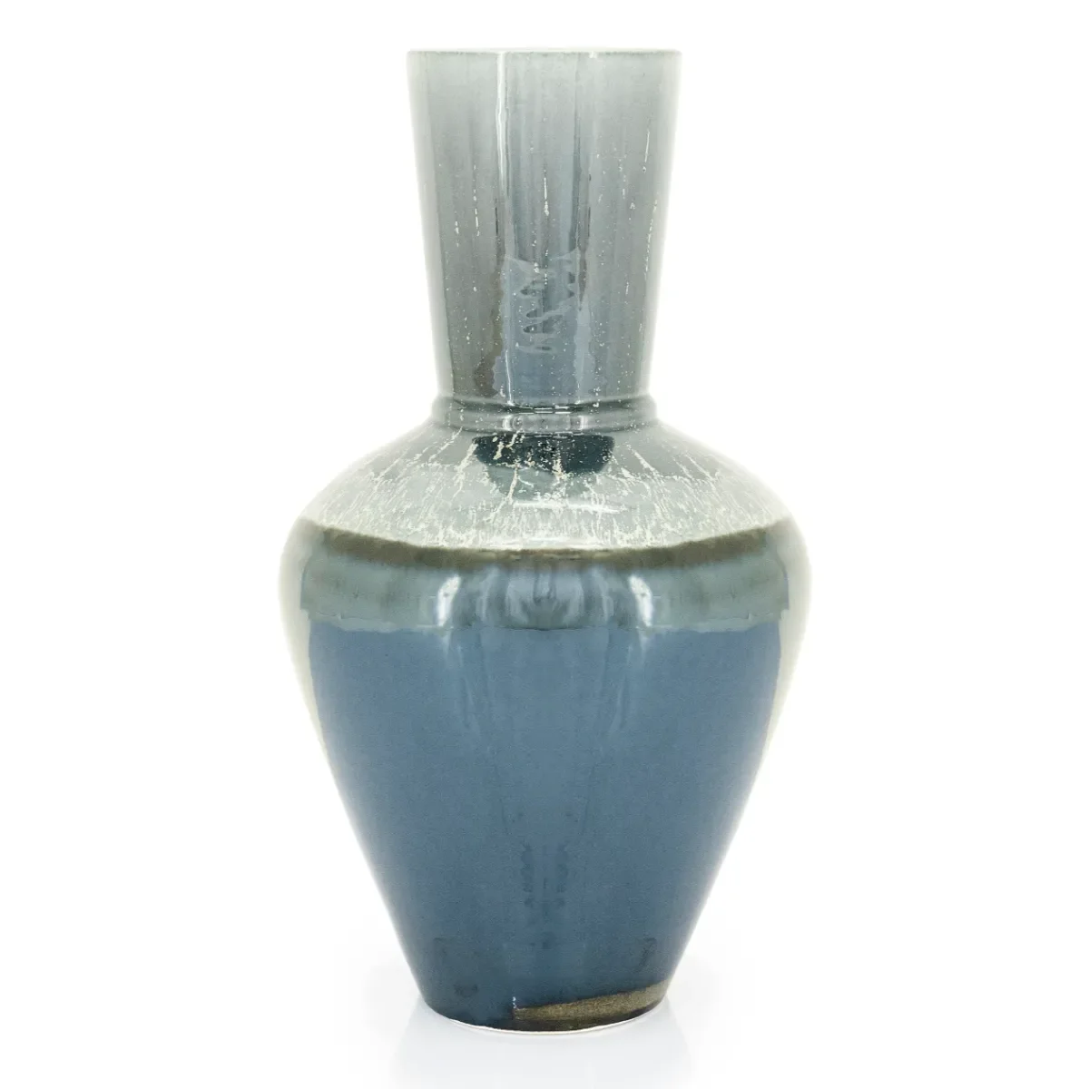 Gliss small 23x23x38.5 cm harmaa