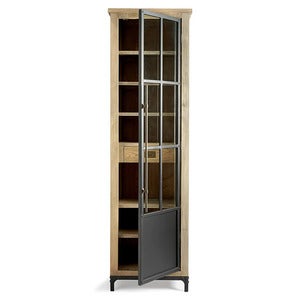 The Hoxton vitriini oikea