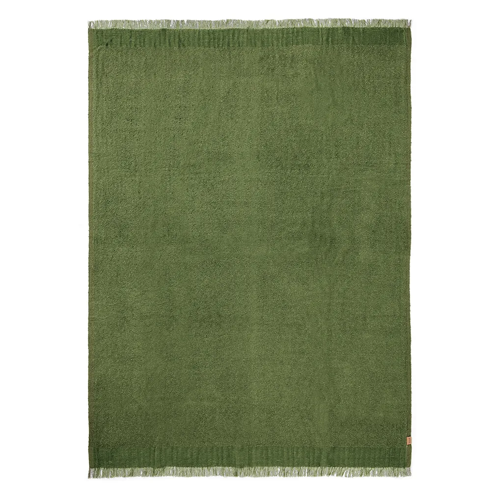 Weaver Huopa - Avocado