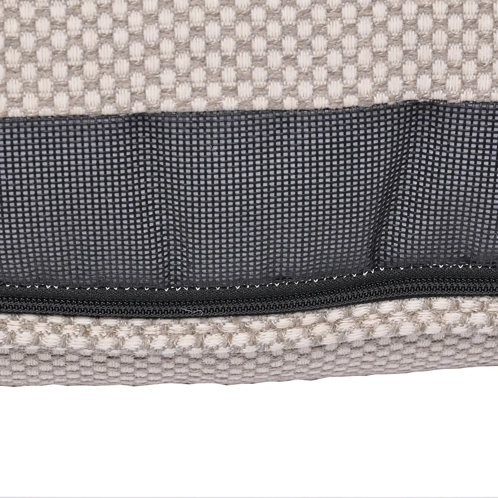 Bonnie Selkätyyny Vesihylkivä Beige