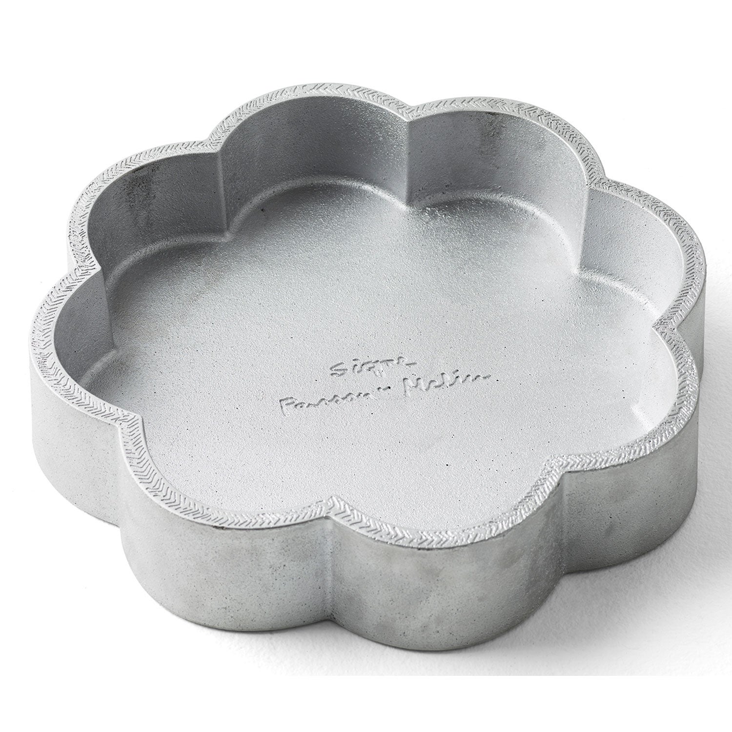 Sigill fat luonnonväri