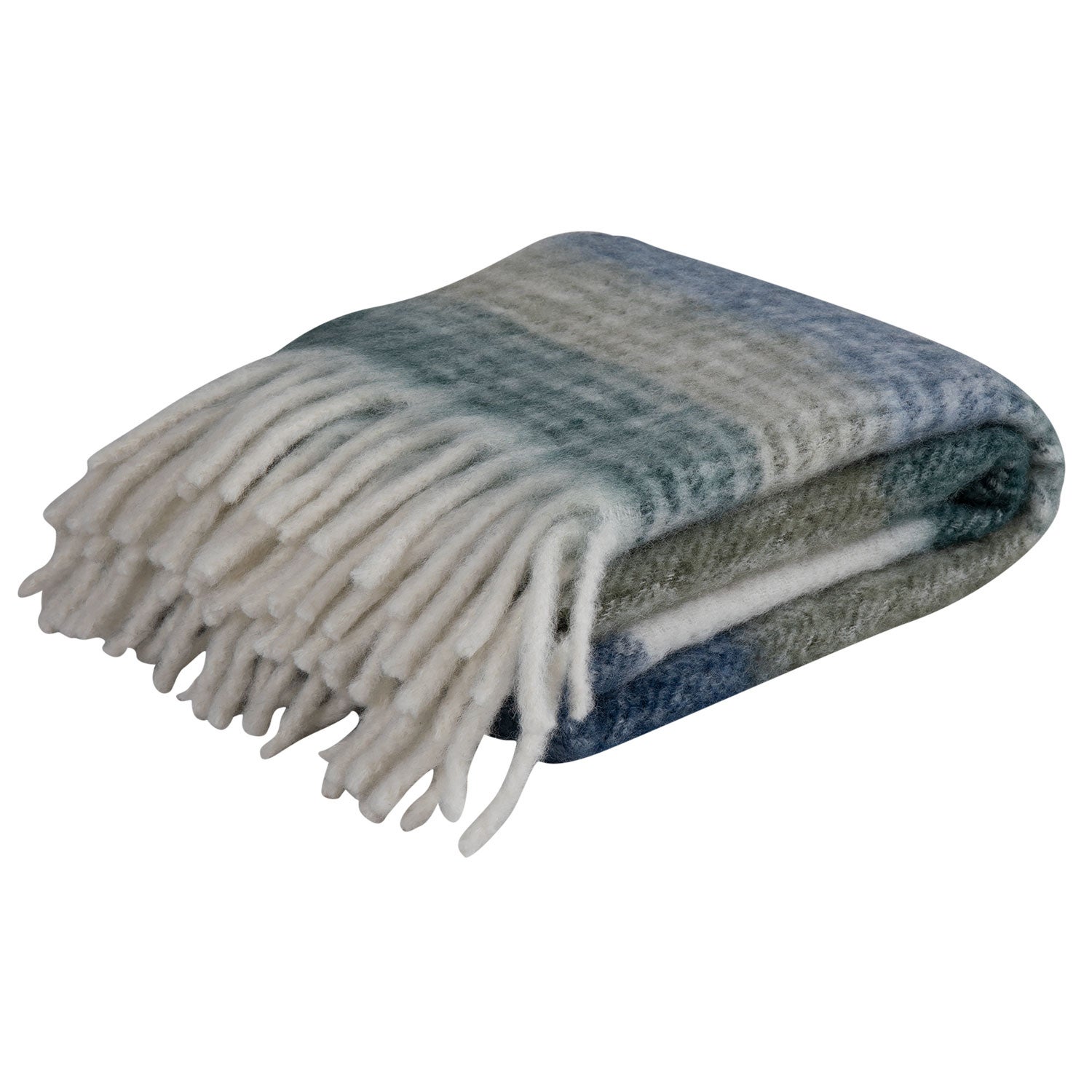 Honung torkkupeitto vihreä Brafab