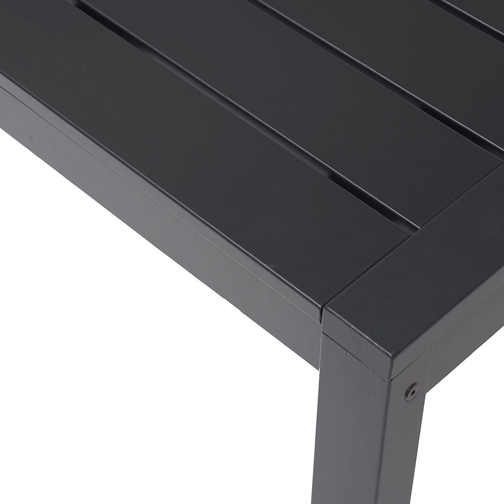 Stoltö Sohvapöytä 70x120 cm, merensininen