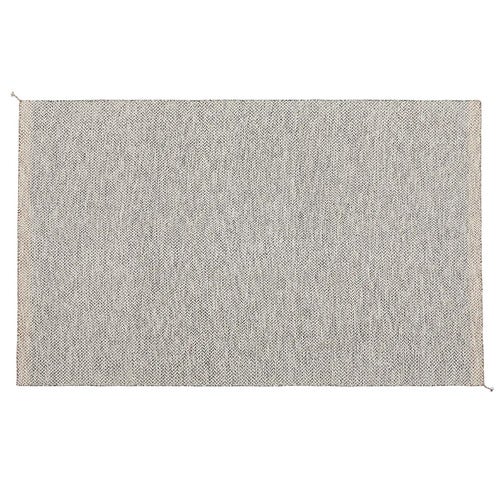 Ply Matto 300x200 cm Black/White