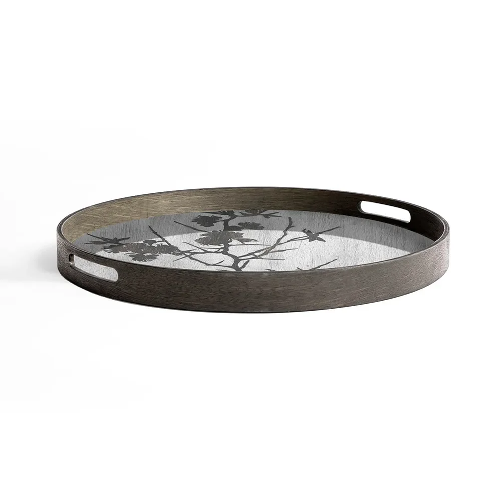 Blossom Tarjotin Ø48 cm