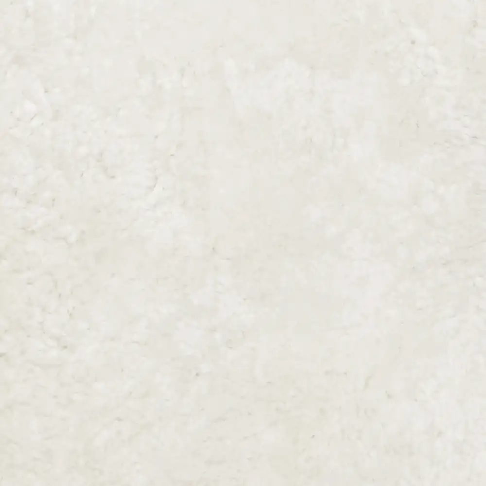 Curly lampaannahka 1,5 White