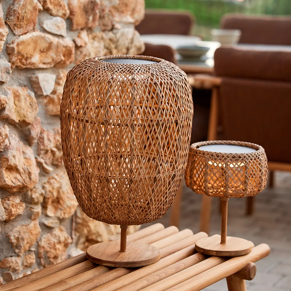 Illusion Glow Pöytälamppu 53 cm