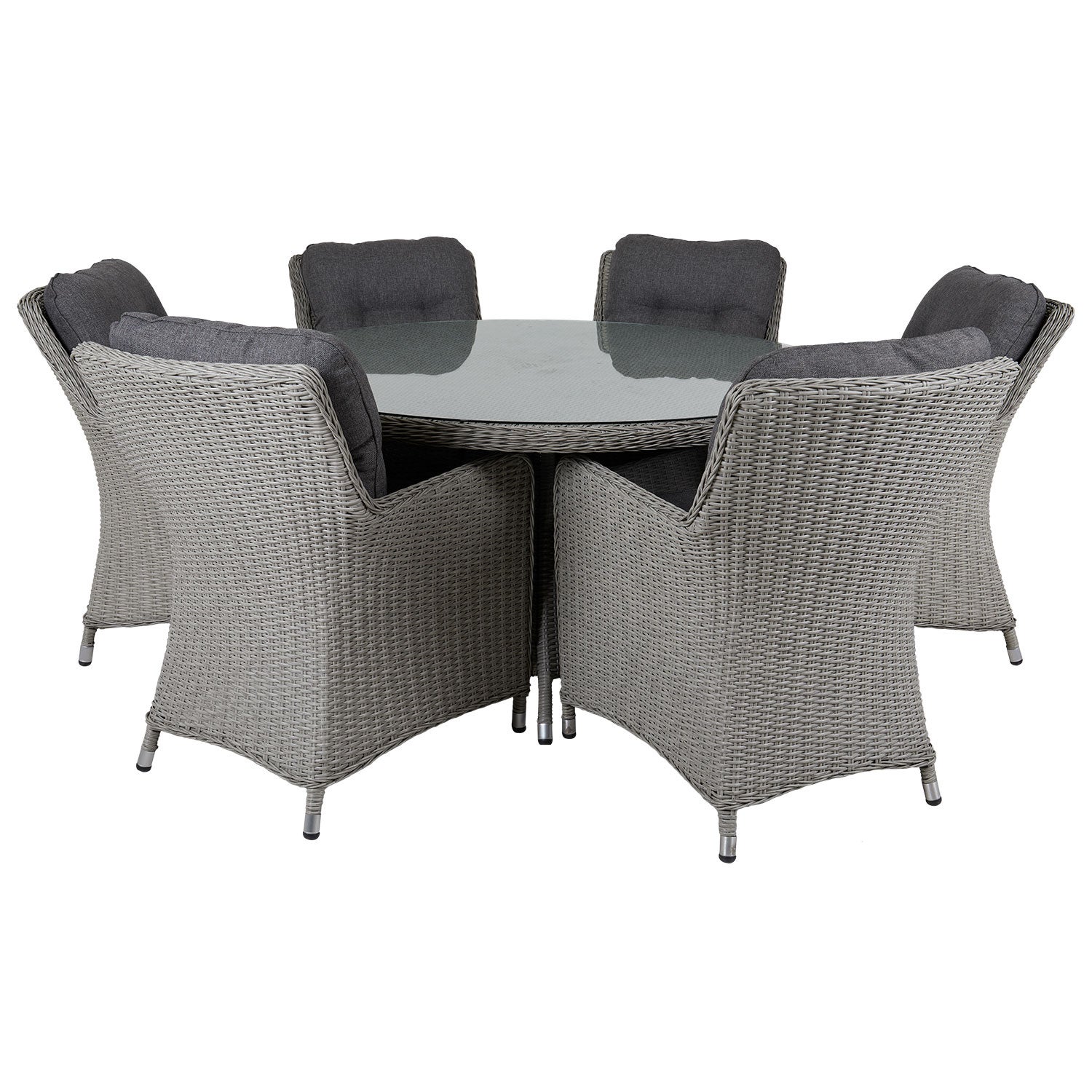 Hornbrook ruokailuryhmä Brafab 