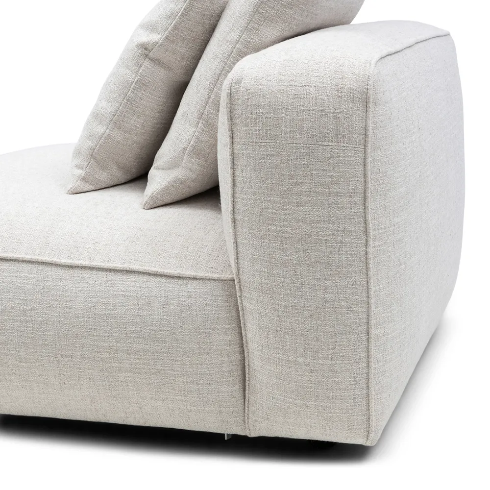 Hamilton Keskimoduuli