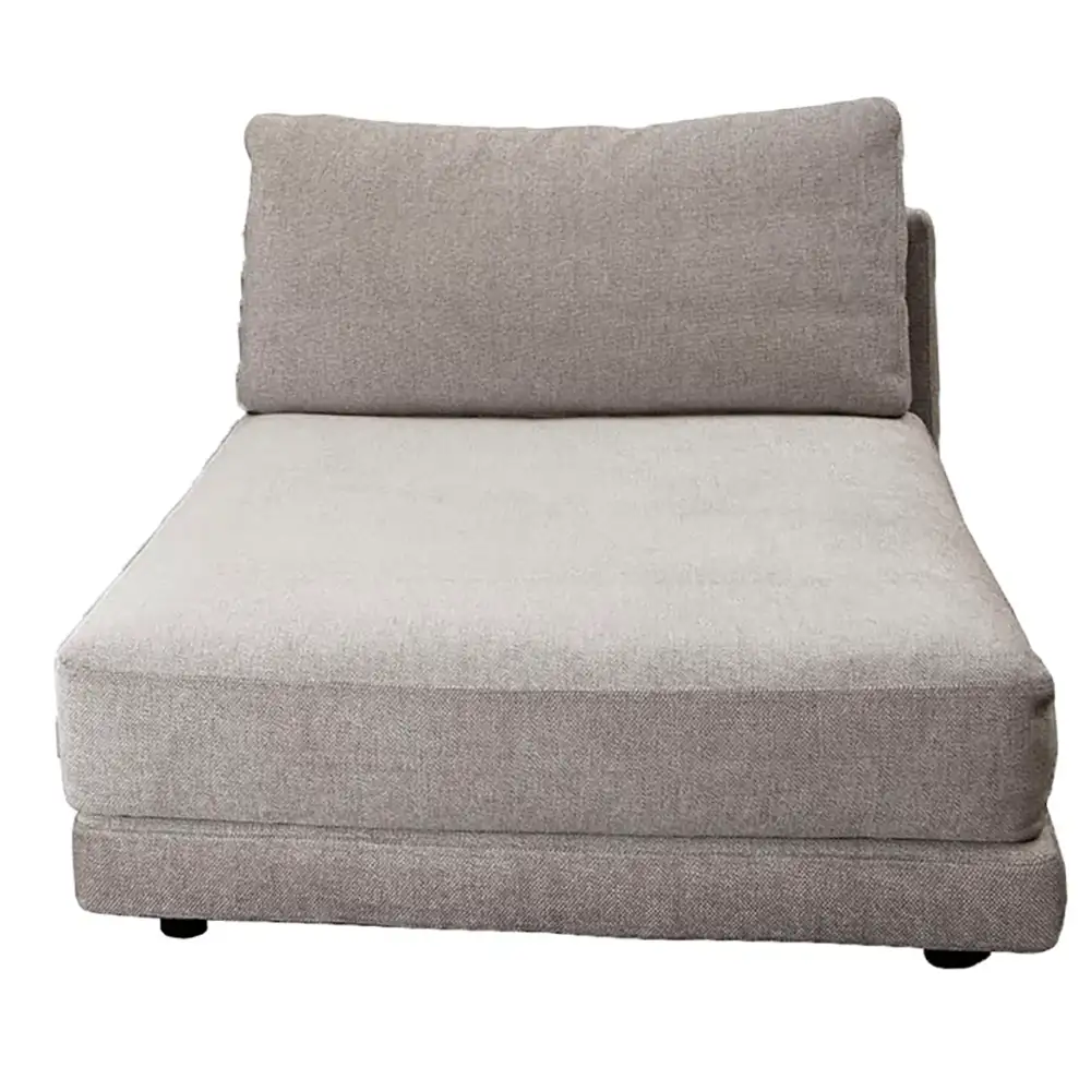 Scale divaani moduuli Light brown Essence