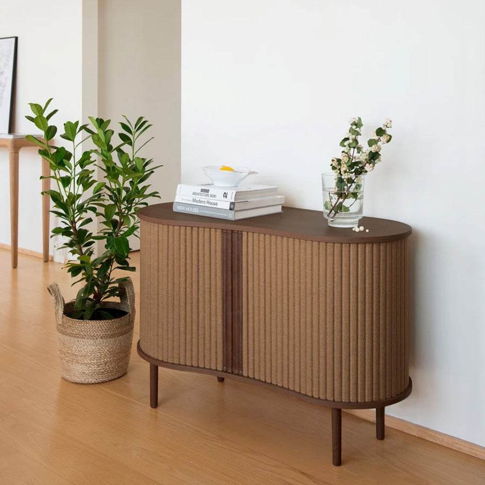 Audacious-kaappi, tumma tammi/Sugar Brown