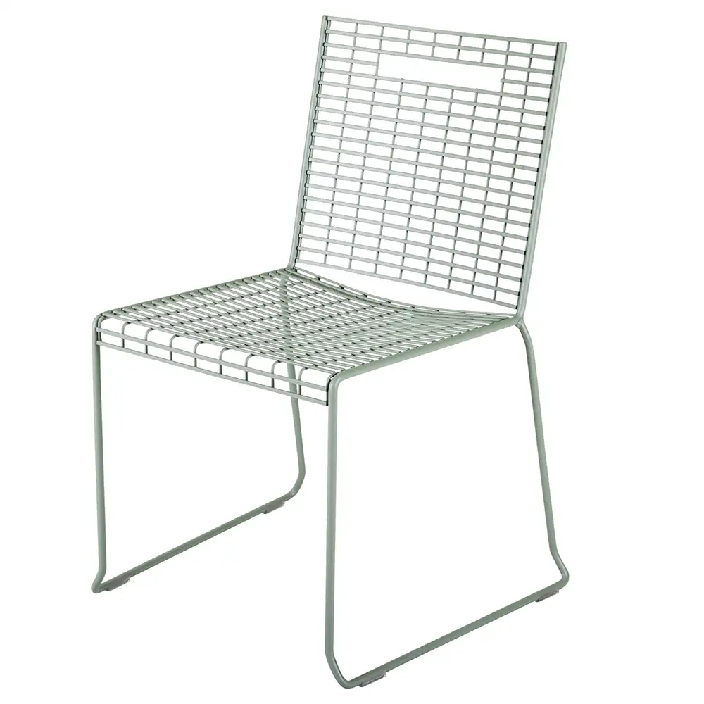 Sinarp tuoli dusty green Brafab