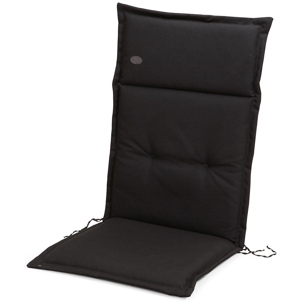 Milano tyyny korkea musta -7970