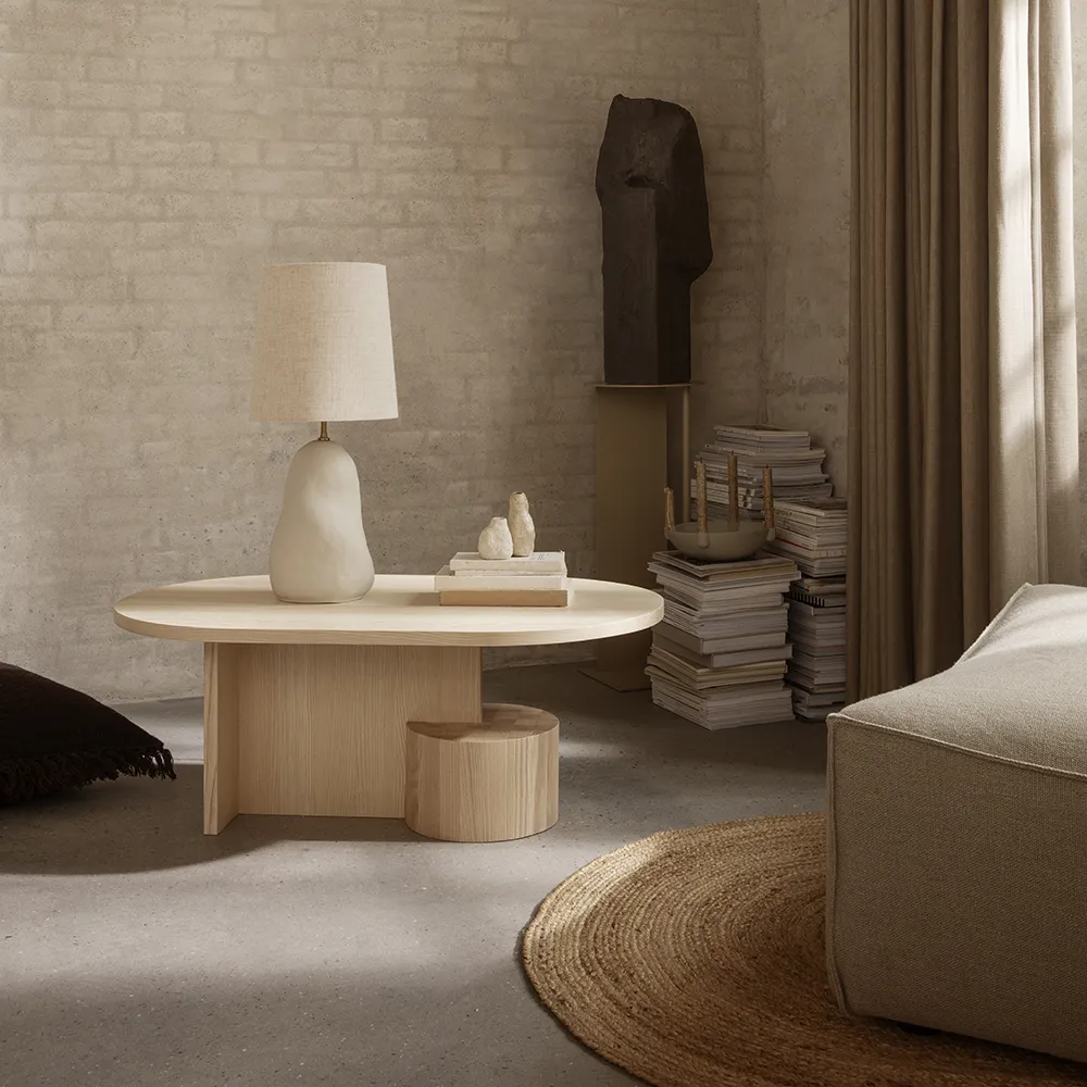 Eternal-juuttimatto - Ø120 cm