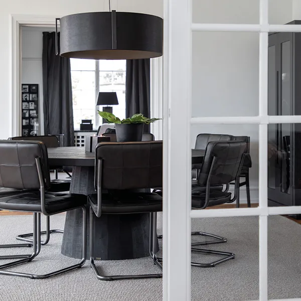 Josh & Carlos ruokailuryhmä