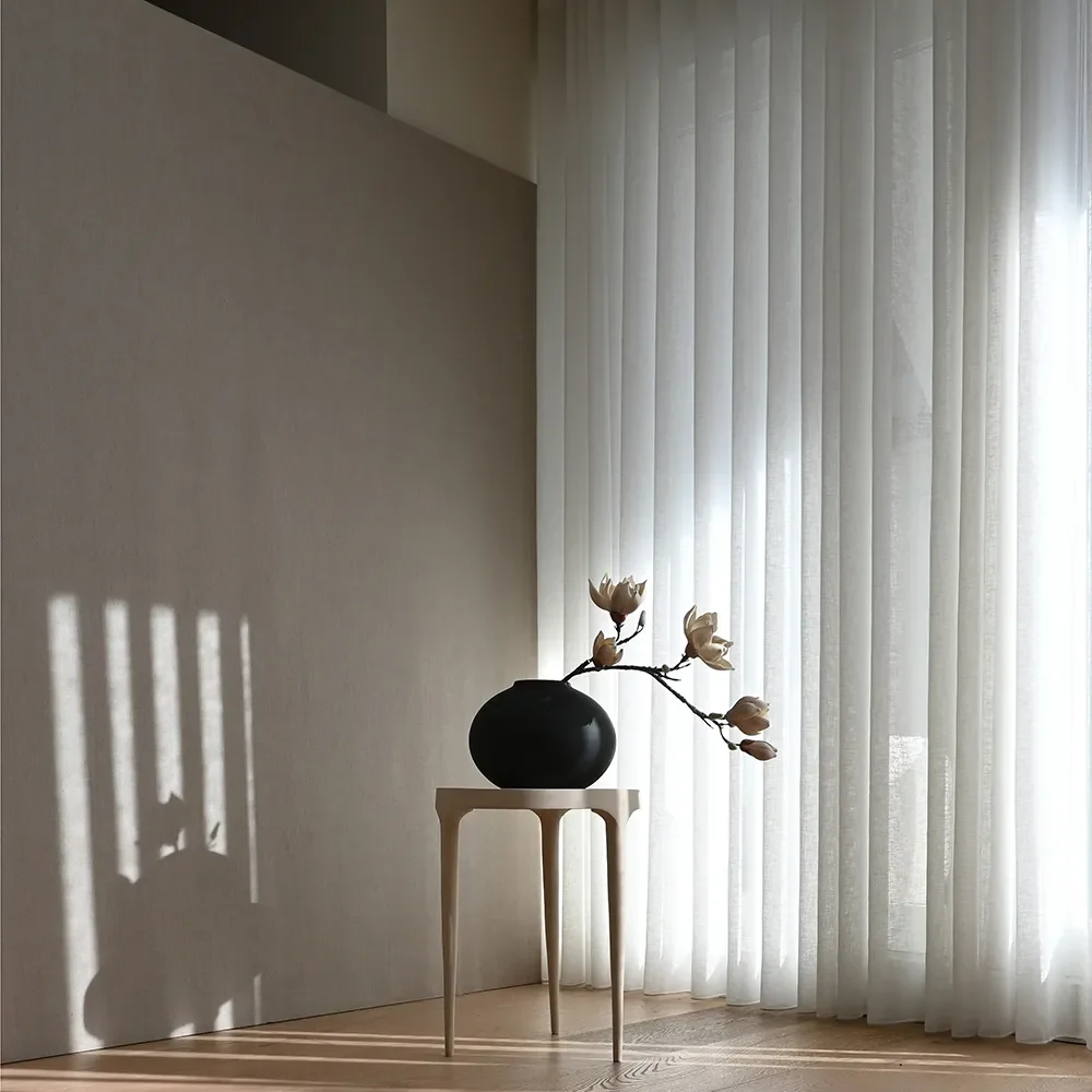 Phantom-sohvapöytä korkea - koivu