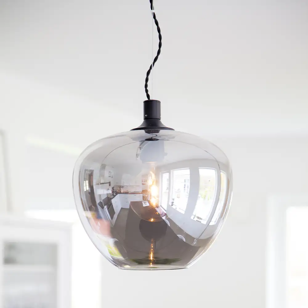 Bellissimo Ø28cm Harmaa