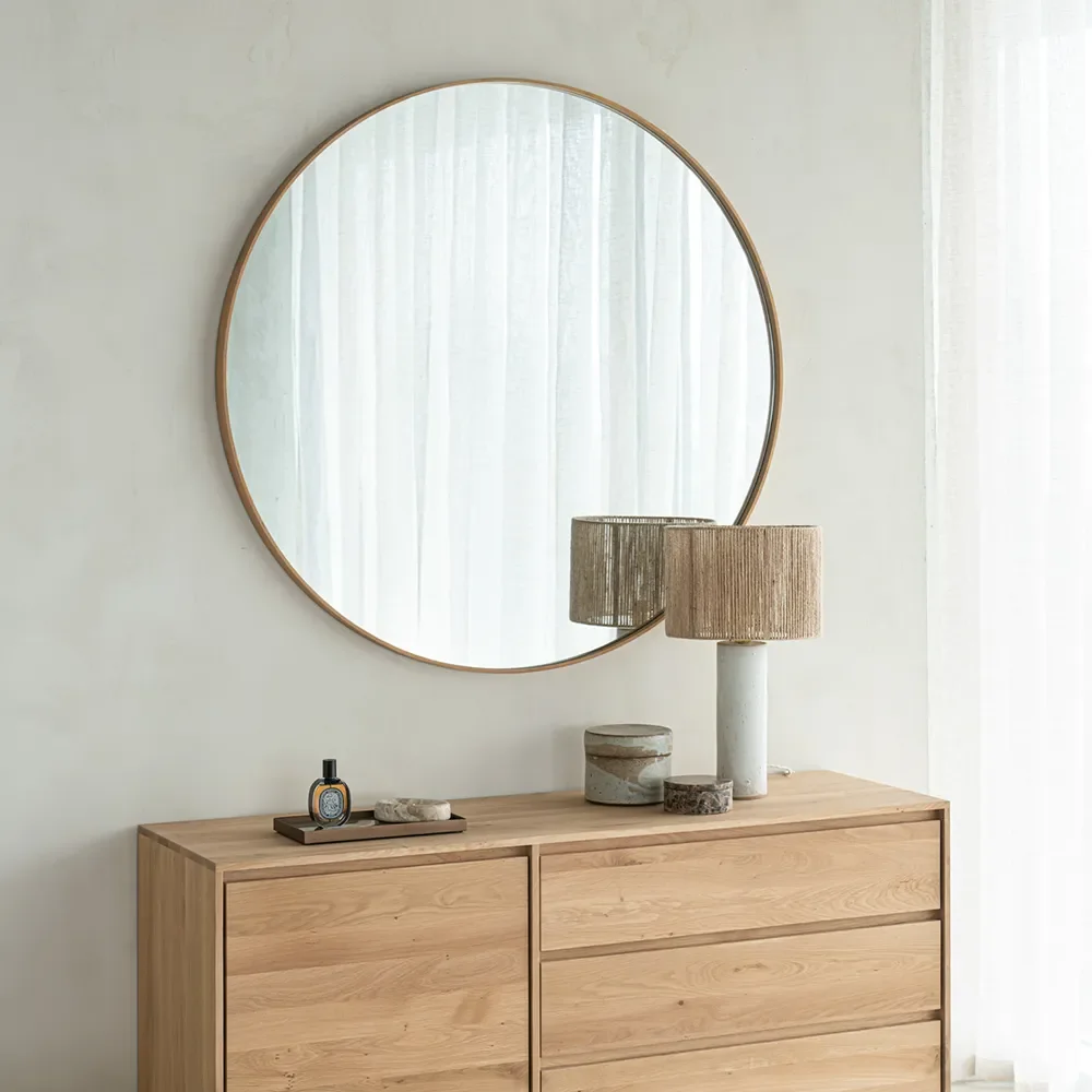 Layers peili Ø121 cm