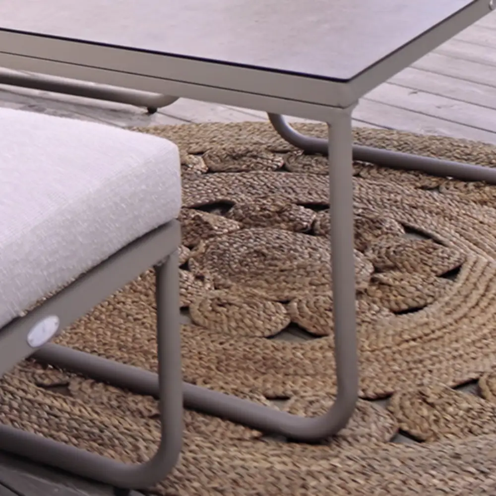 Amara-matto Ø145 cm