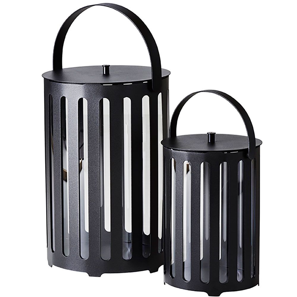 Lighttube pieni valaisin Laava Grey