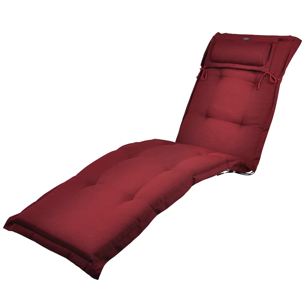 Aurinkotuolityyny Canyon Bordeaux 