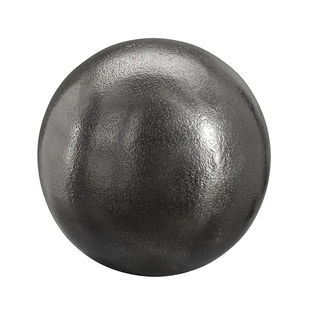 Benito Globe S koriste