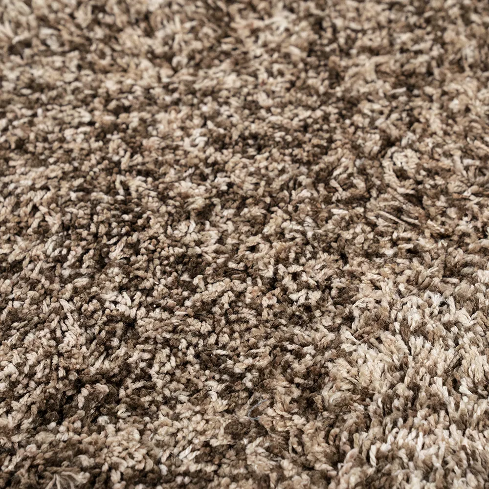 Matto Mixi Brown 160x230 cm