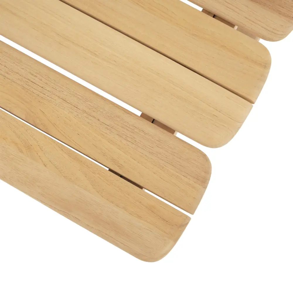 Ulkopöytä Teak Assemble