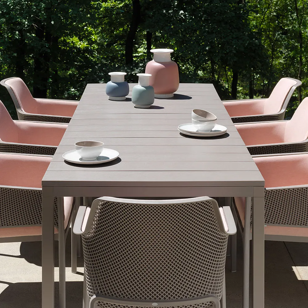 Net nojatuoli Corallo