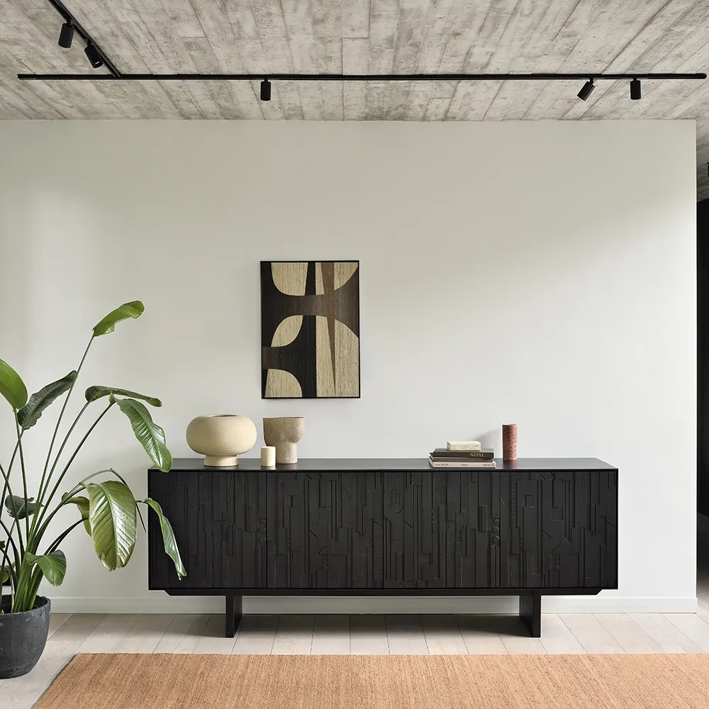 Nomad kilim Matto 170x240 cm Terracotta