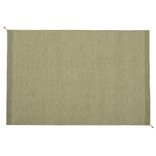 Ply Matto 240x170 cm Moss Green