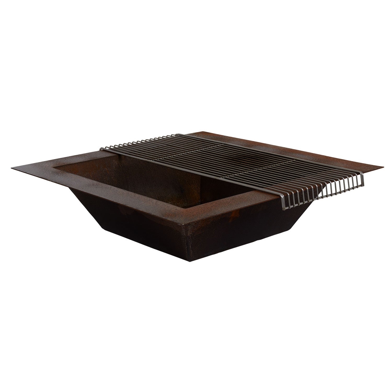 Kummin grillausosa luonnonvärinen Brafab