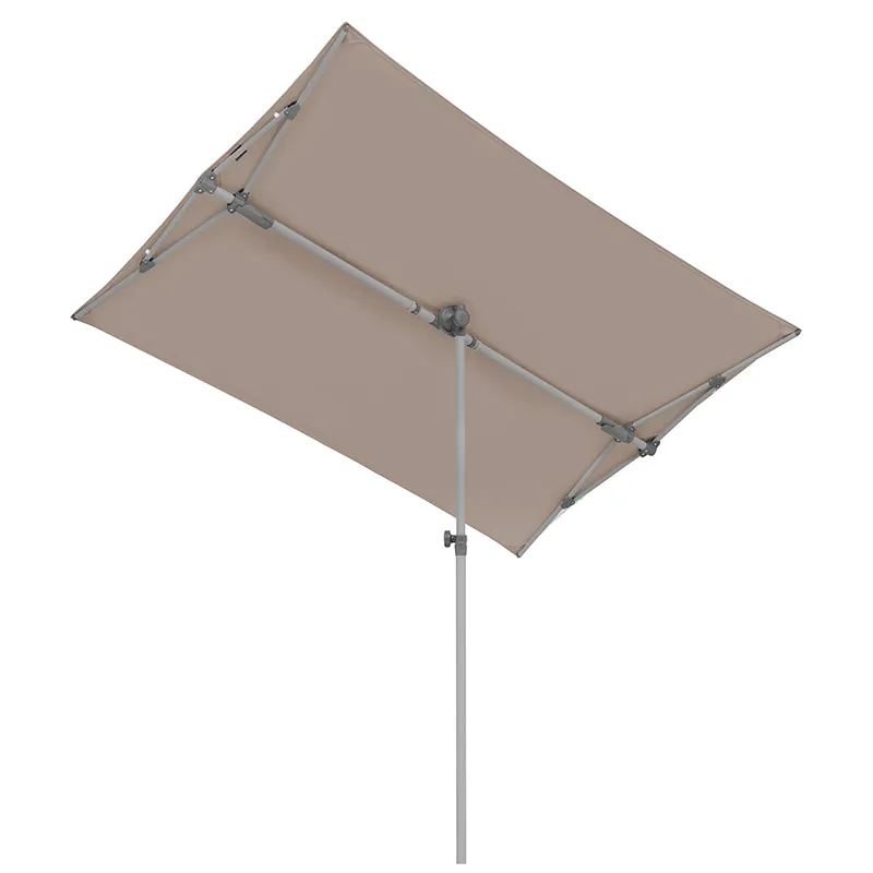 Flex Roof 150x210 cm Light taupe