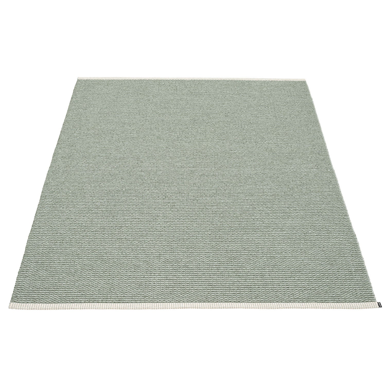 Mono matto 140x200 cm sage / army 