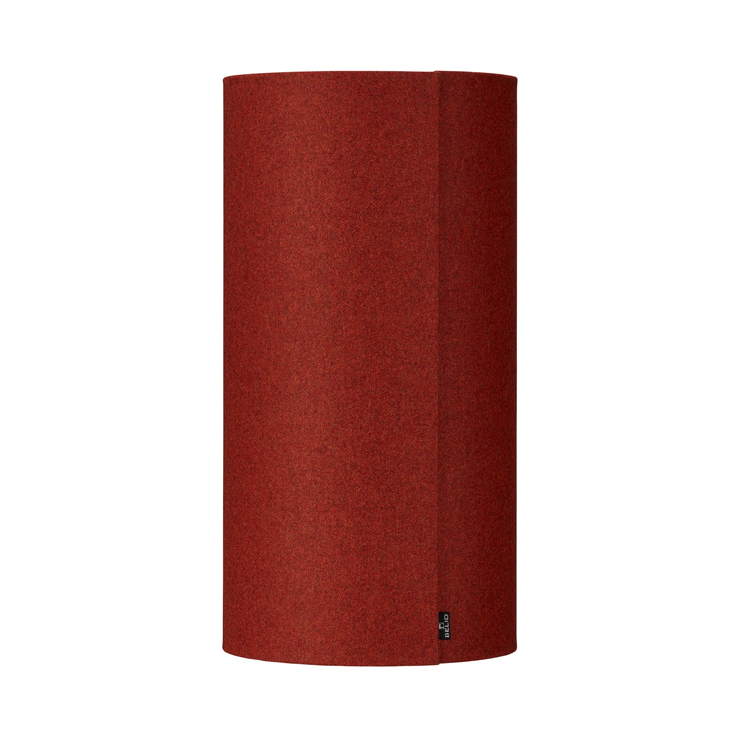 Bender 27 cm lampunvarjostin Roströd Ull