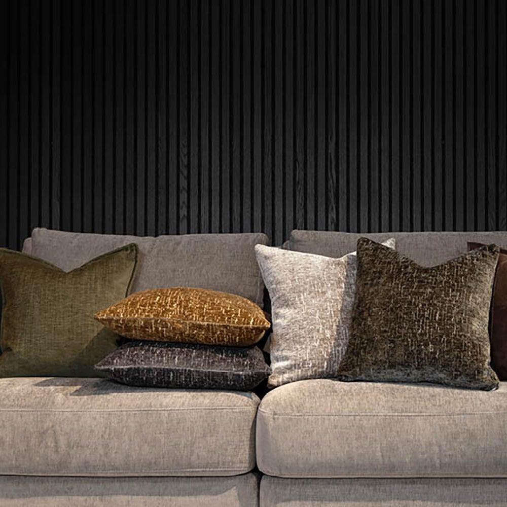 ICELAND tyynynpäällinen - 50x50, Hunter