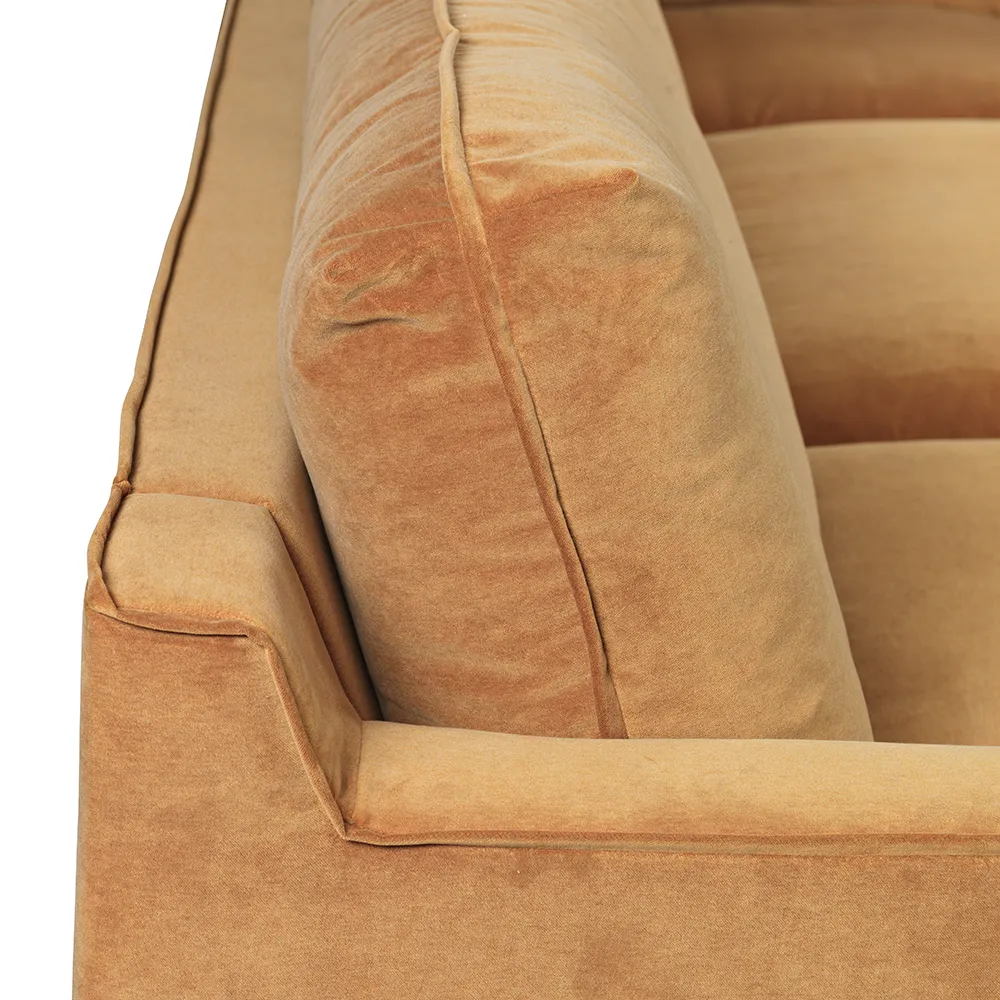 Grande Day Kulmasohva