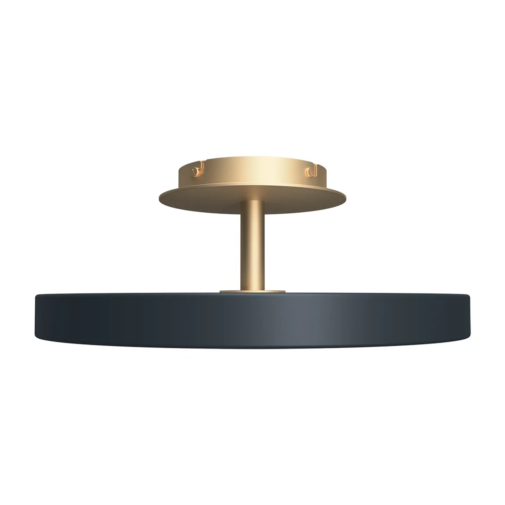 Asteria Up Kattovalaisin M Ø43 cm Anthracite Grey