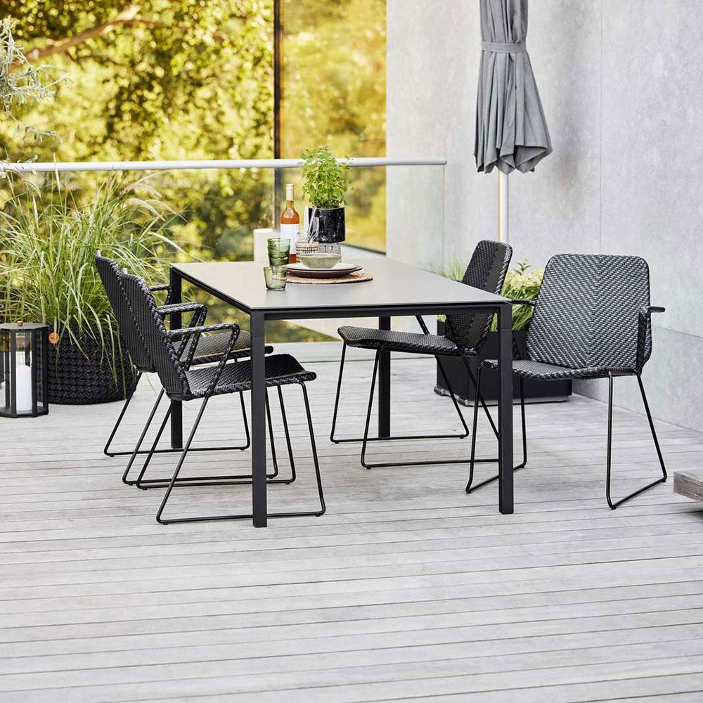 Pure/Vision-ruokailuryhmä 